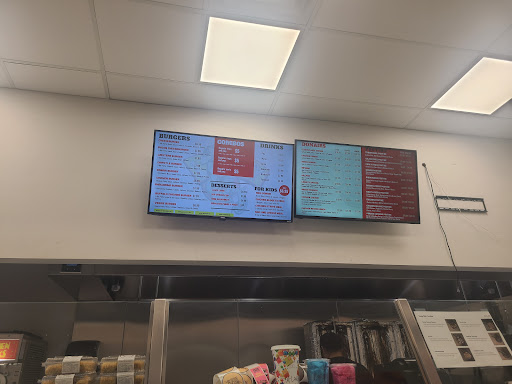Photo of Liberty Donairs - 100 Jennifer Heil Way, Spruce Grove, AB T7X 3A9